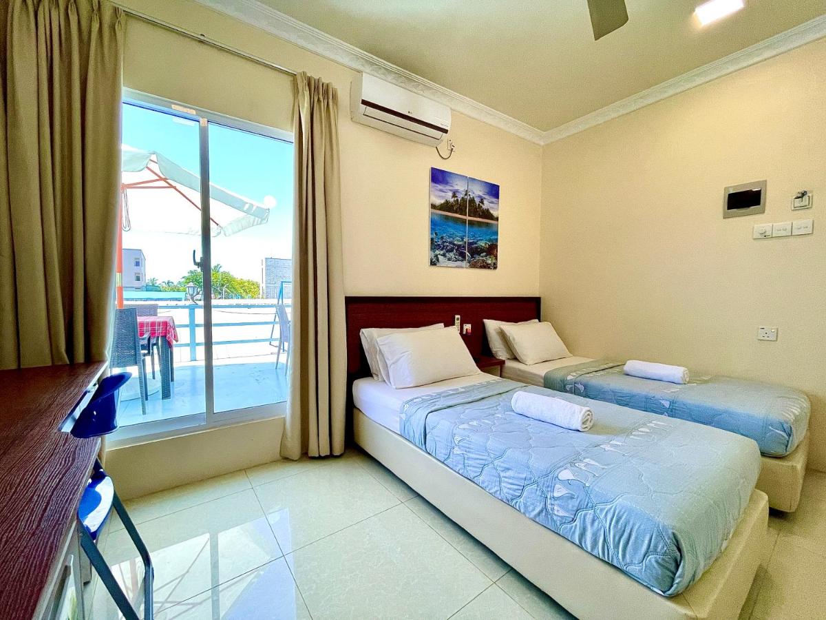 Aria Holiday Maldives - 2