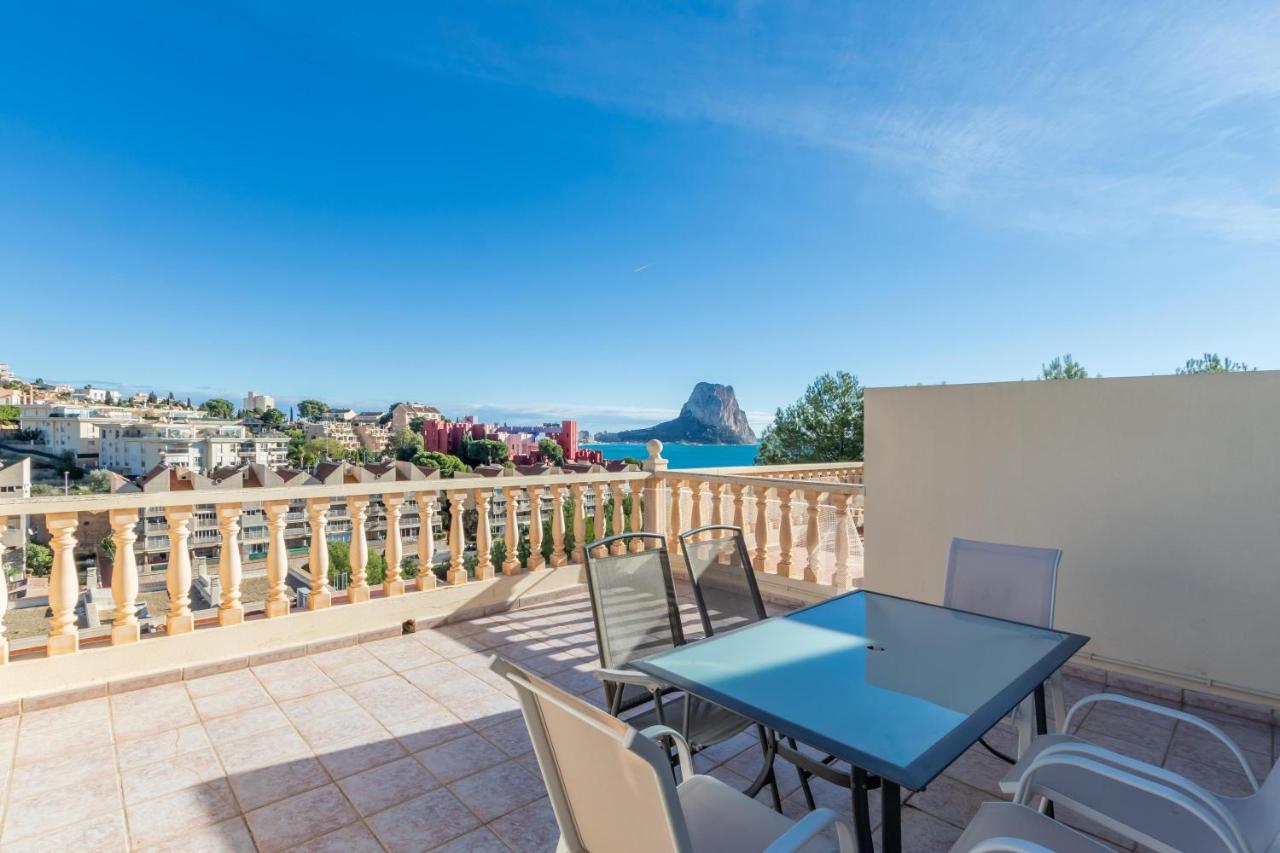 Manzanera 91, Calpe – Updated 2022 Prices