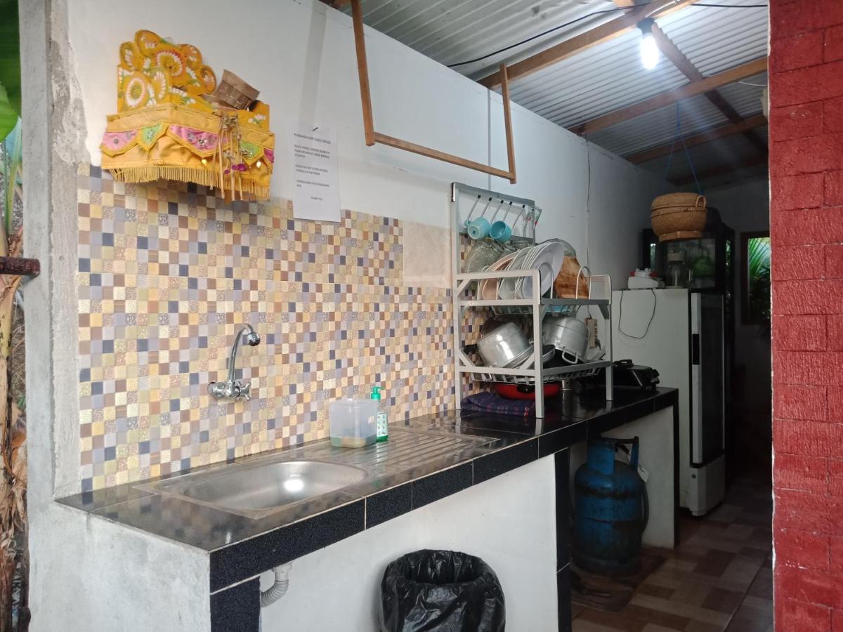 D'pandawa guest house - 5