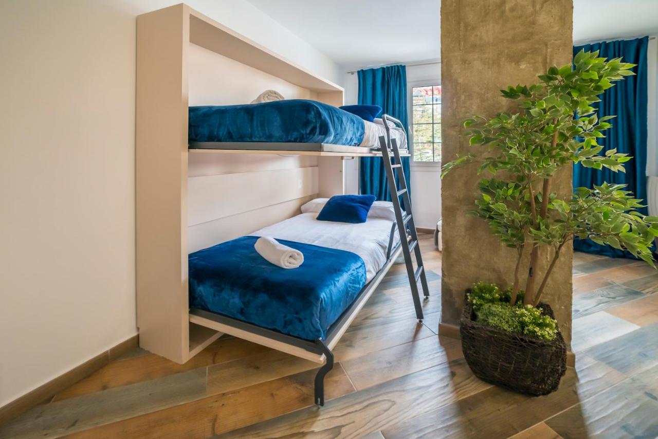Bed and Snow Family Apartments, Sierra Nevada – Updated 2022 ...