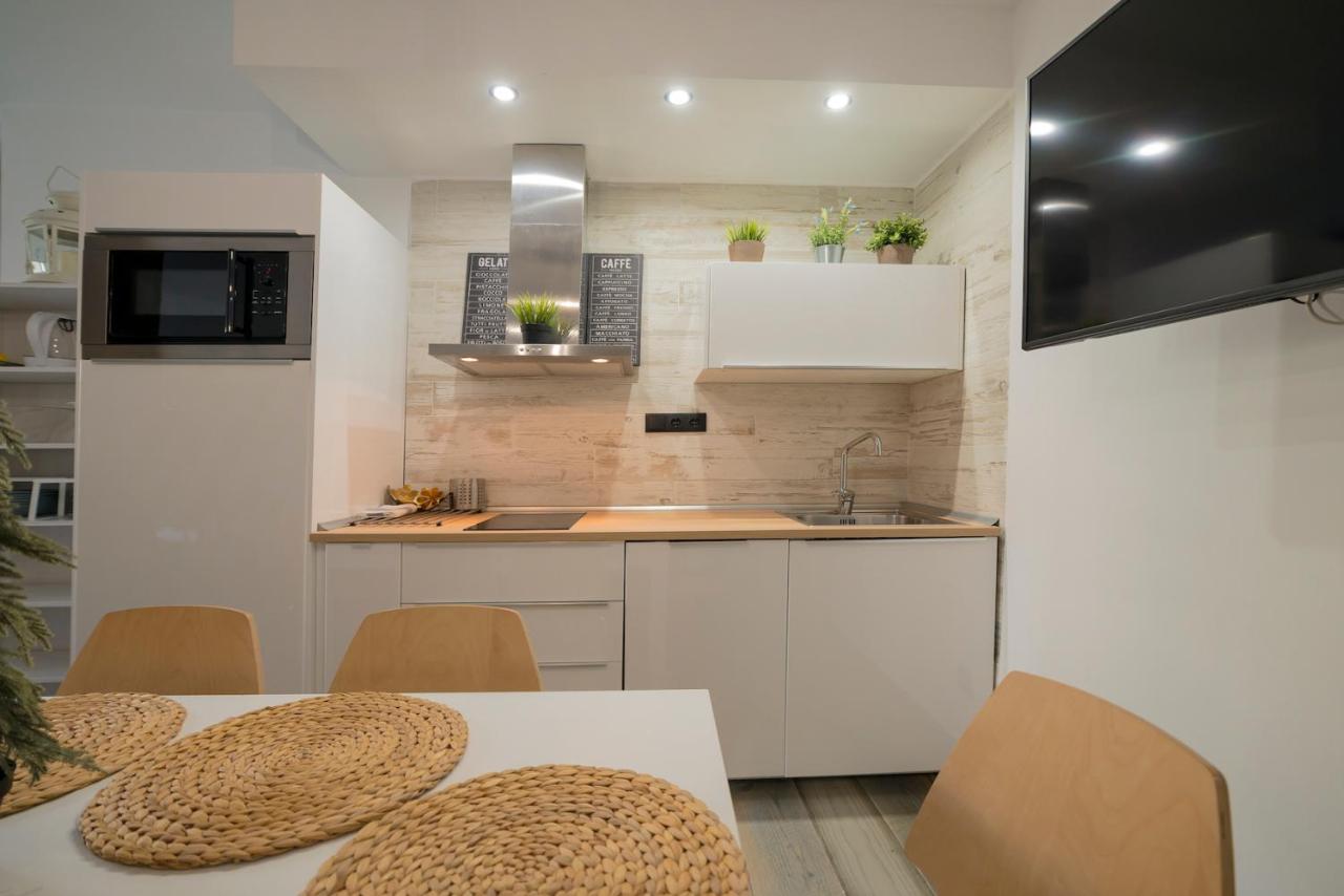 Bed and Snow Family Apartments, Sierra Nevada – Updated 2022 ...