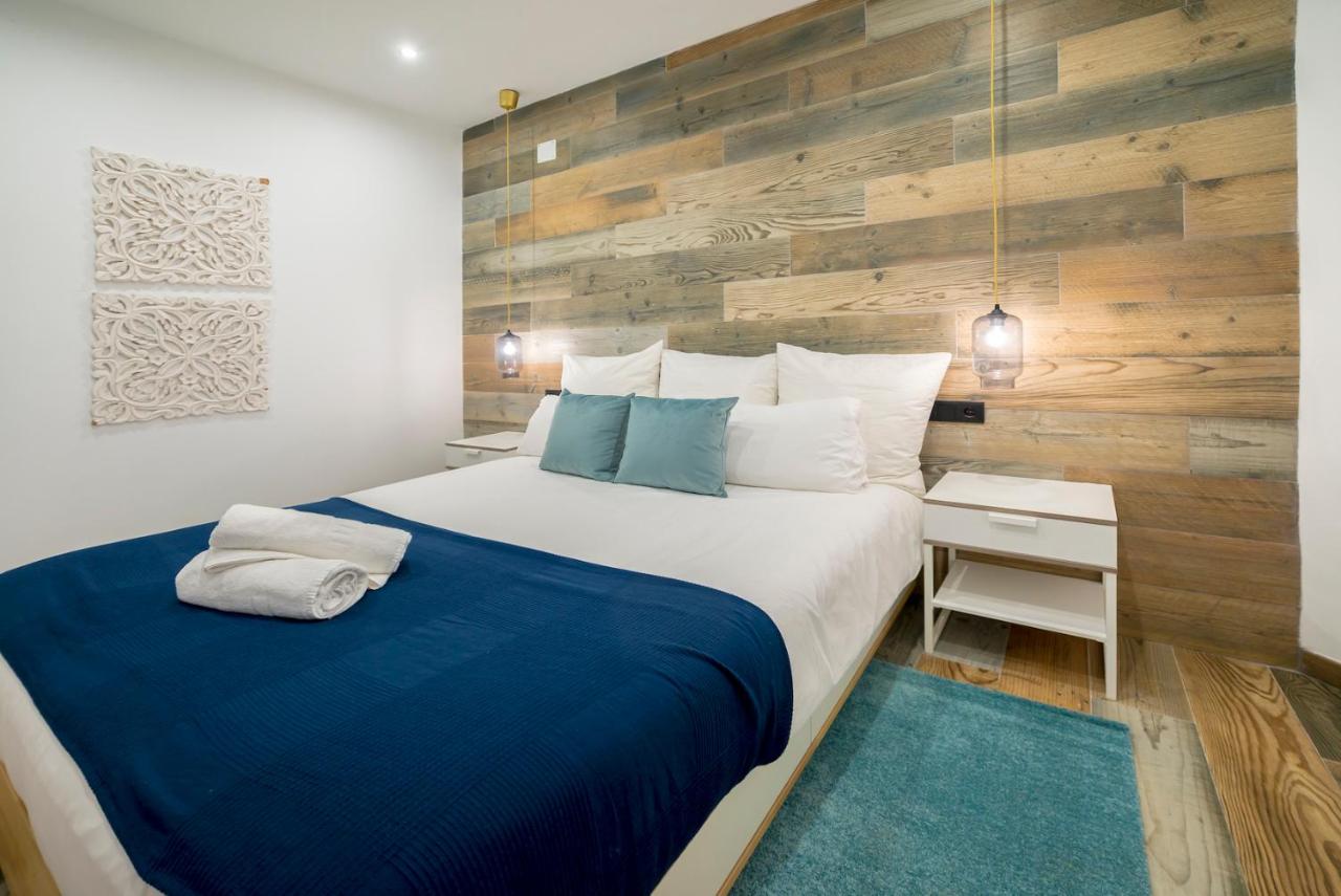 Bed and Snow Family Apartments, Sierra Nevada – Updated 2022 ...