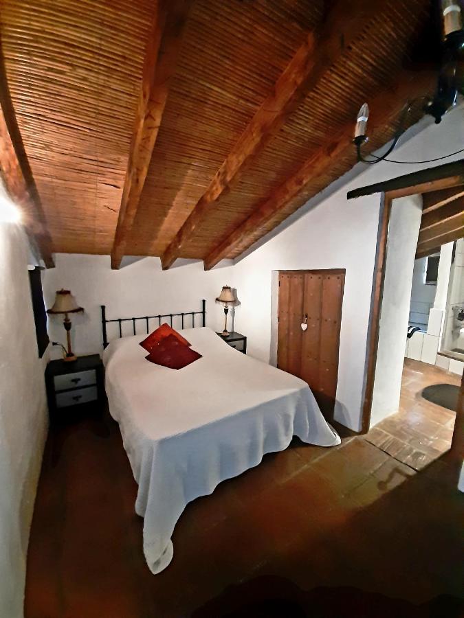 Attico Los Montes with private pool, Viñuela – Updated 2022 ...