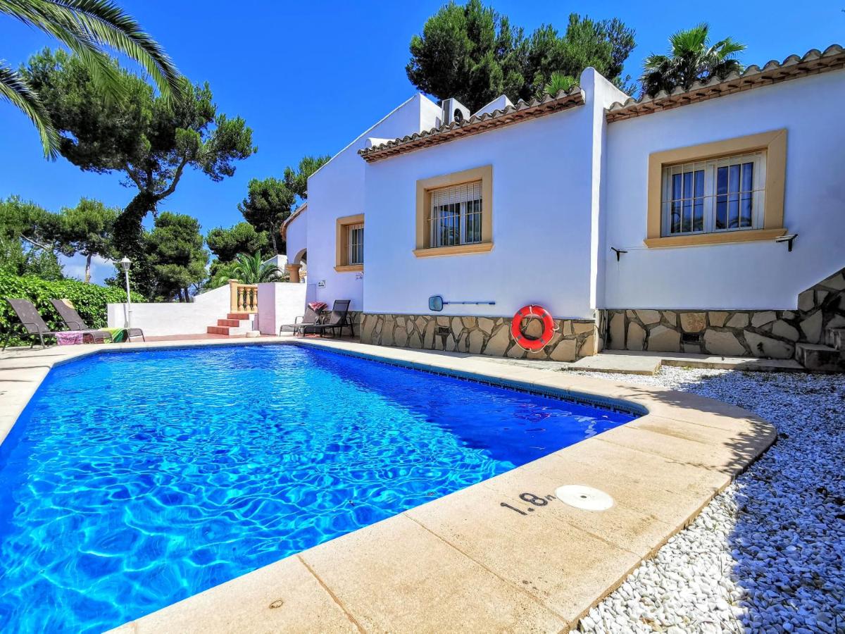 Villas Monte Verde -BTB, Jávea – Bijgewerkte prijzen 2022