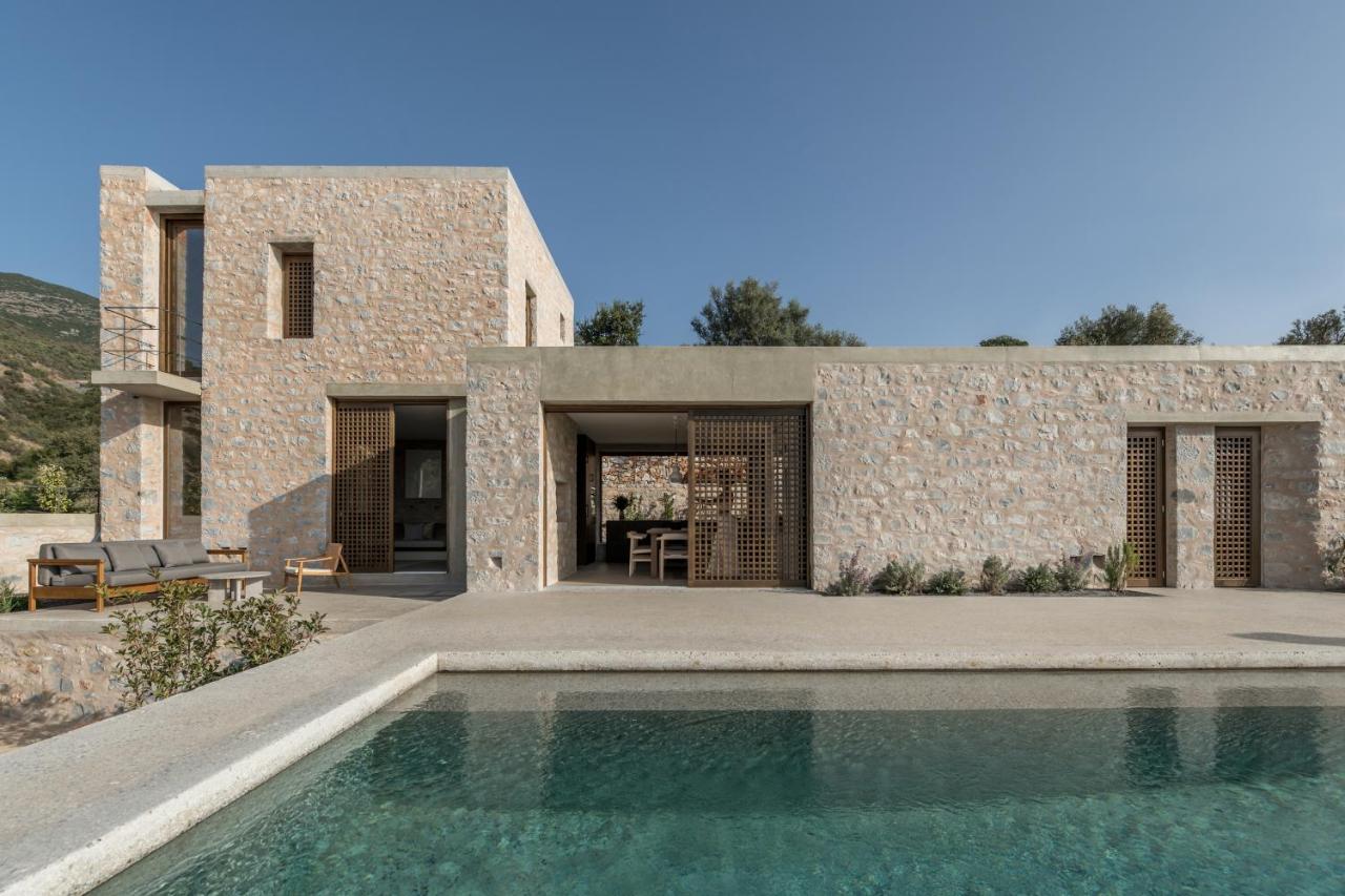 Monolithoi Villas — photo 3