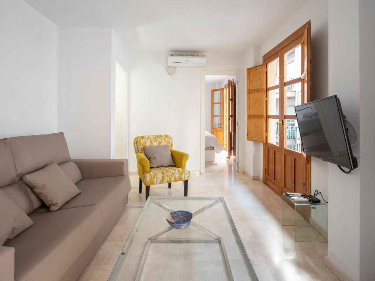 Apartamentos Óptima Sillería, Granada – Updated 2022 Prices