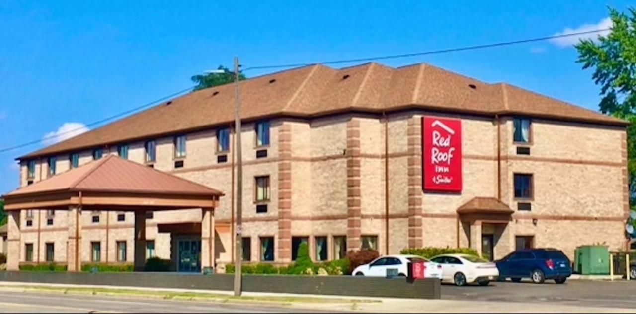 Budget Inn Of Melvindale — photo 1