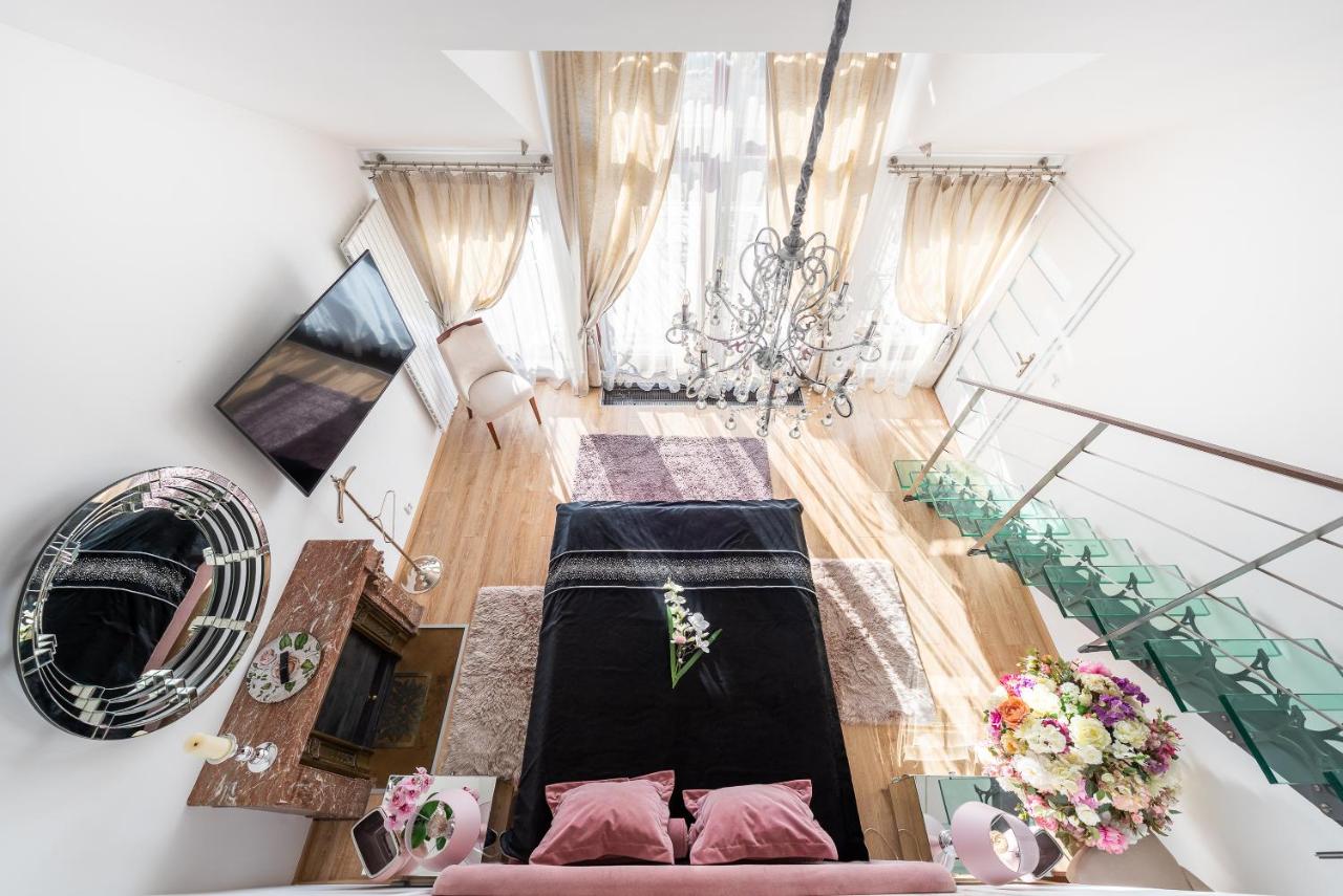 Wellness & SPA boutique Hotel pod lipkami Prague photo