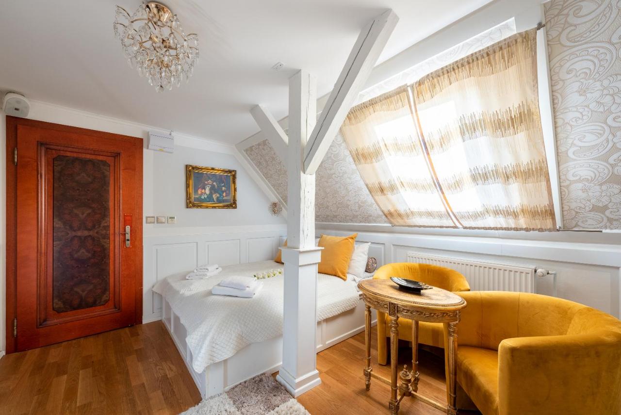 Wellness & SPA boutique Hotel pod lipkami Prague photo