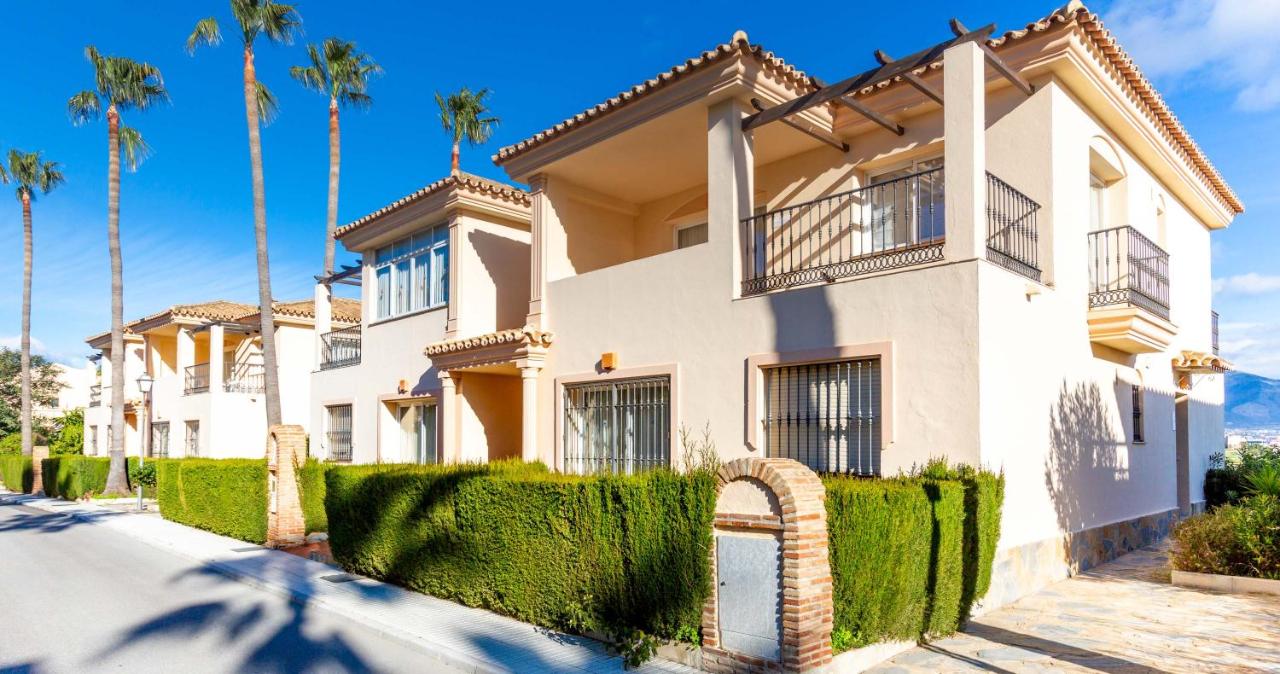 Ramada Residences by Wyndham Costa del Sol Fuengirola, Mijas ...