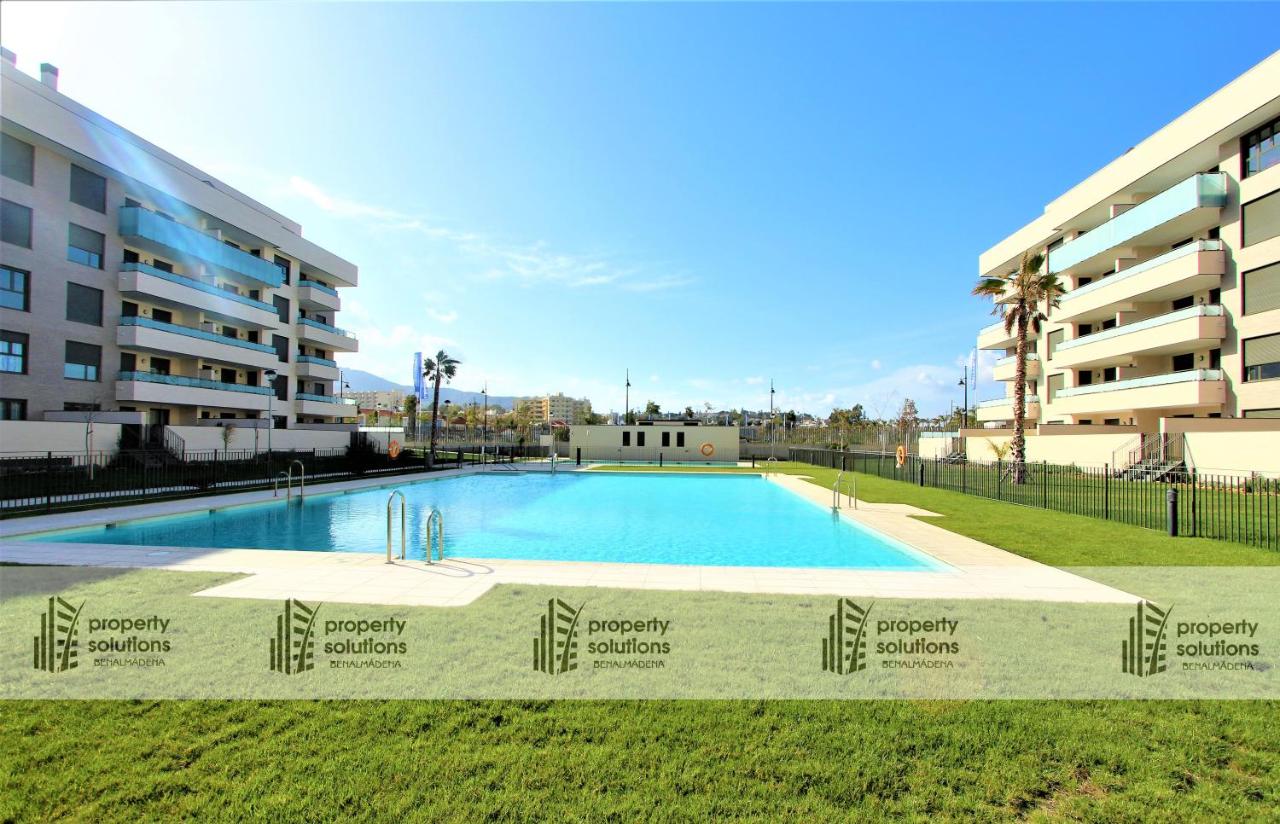 Playa Los Álamos - Segunda línea de playa - Piscina - Playa a ...