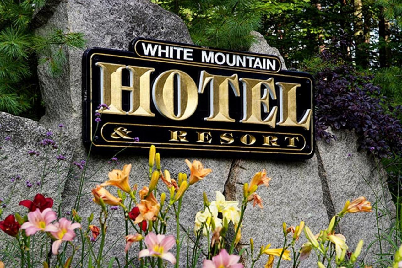 White Mountain Hotel and Resort — photo 12