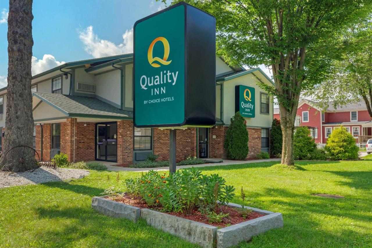 Quality Inn, Lee – Updated 2023 Prices