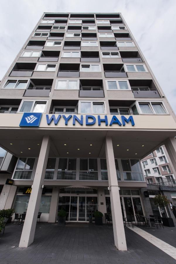 Wyndham Köln - Laterooms