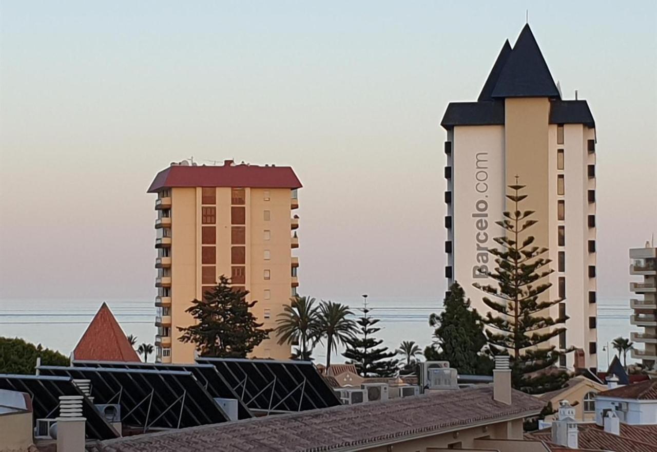 Apartamento Pyramides (Spanje Fuengirola) - Booking.com