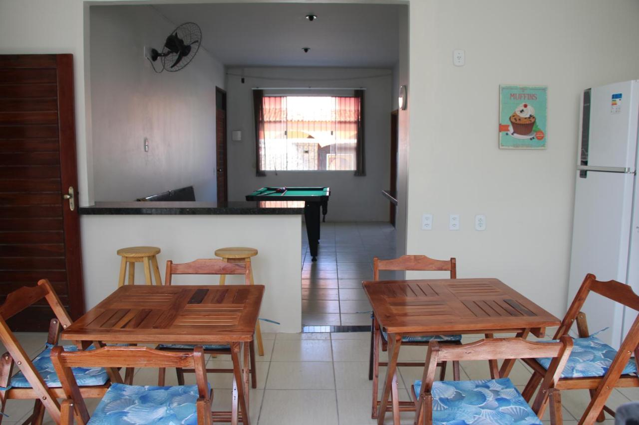 SOLAR HOSTEL PARNAIBA photo