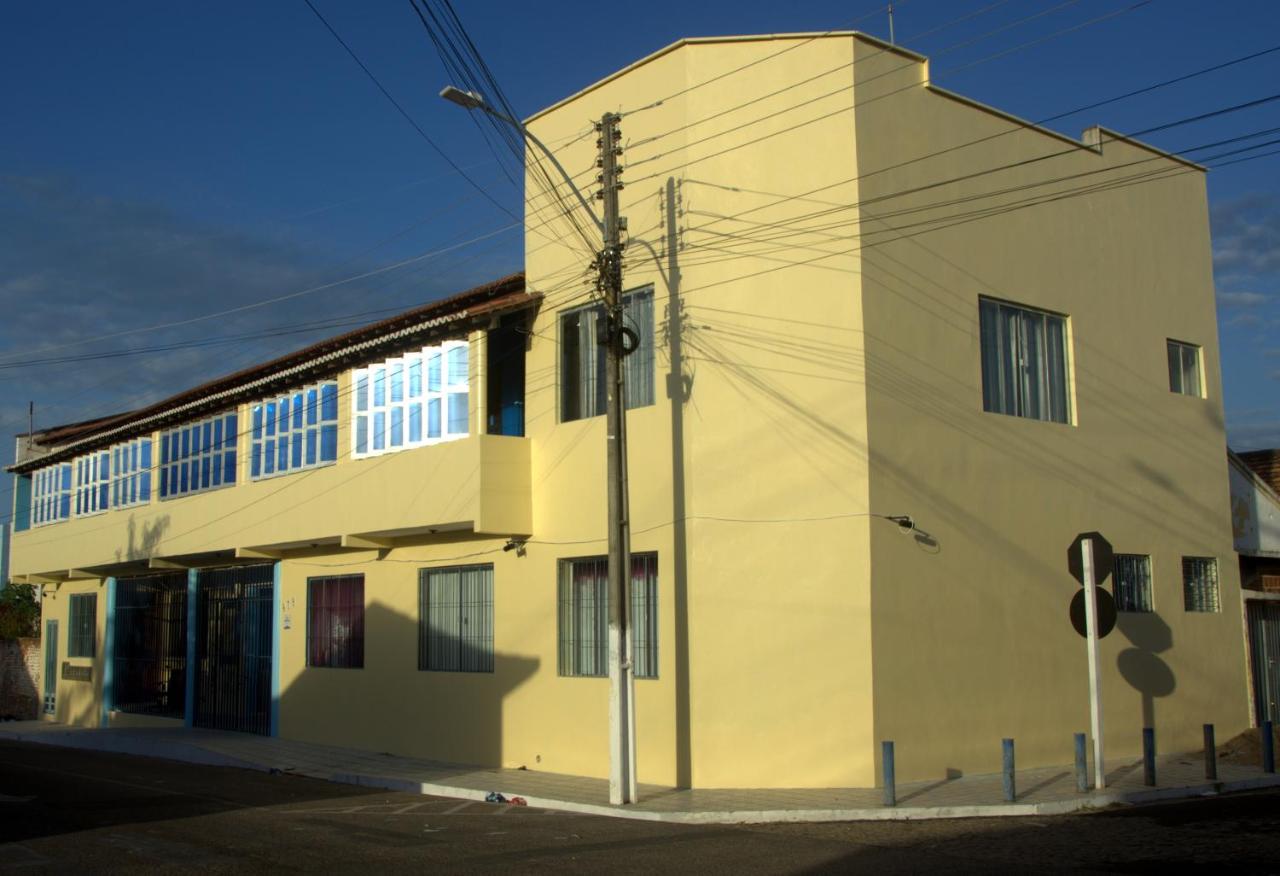 SOLAR HOSTEL PARNAIBA photo