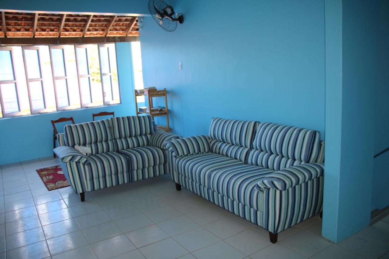 SOLAR HOSTEL PARNAIBA photo