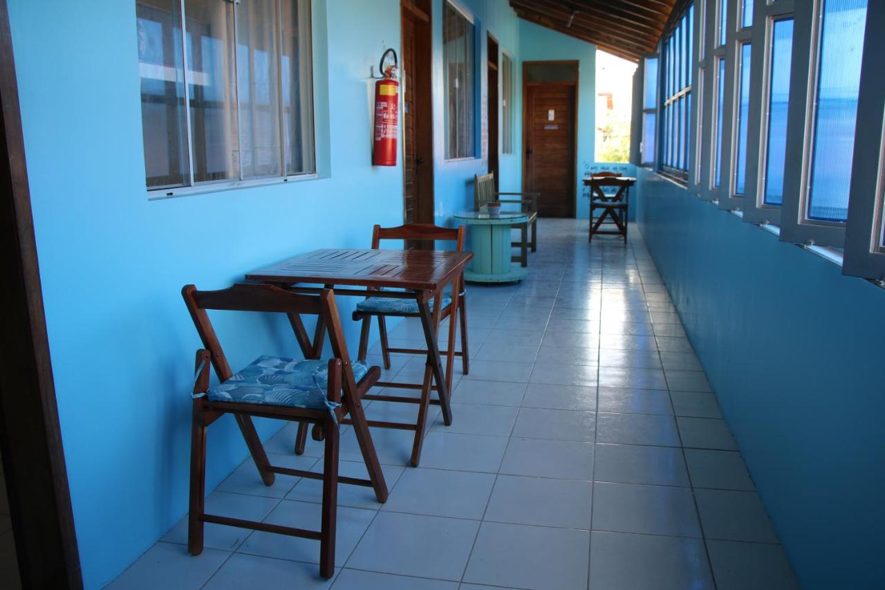 SOLAR HOSTEL PARNAIBA photo