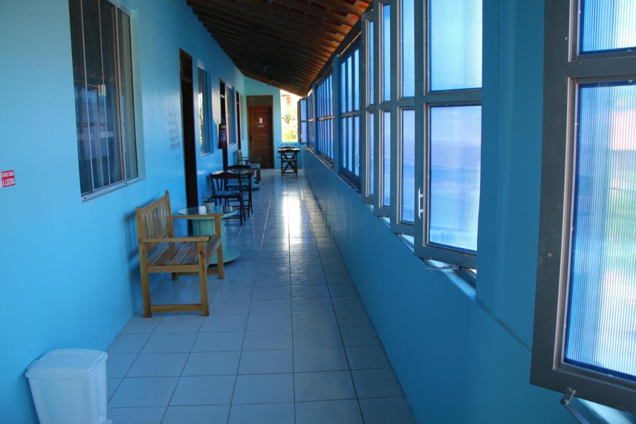 SOLAR HOSTEL PARNAIBA photo