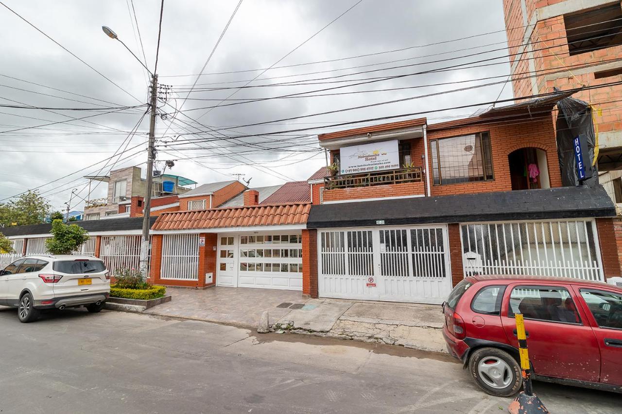 Hotel Nabusimake Modelia - 2