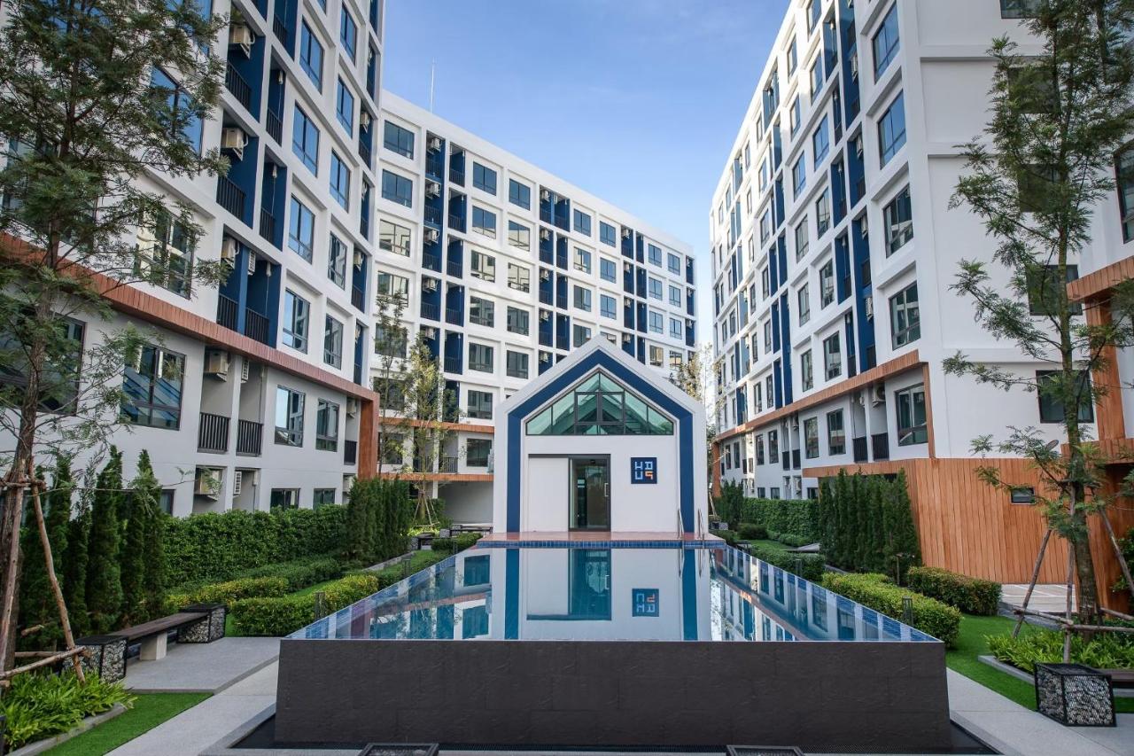 Haus Private Residences