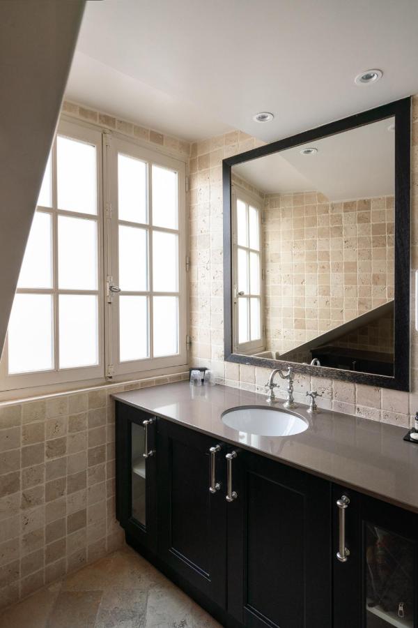 Hotel Saint-Louis Marais - 3