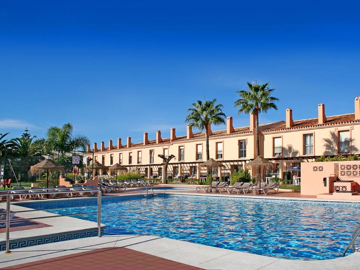 Ramada Residences by Wyndham Costa del Sol Fuengirola, Mijas ...