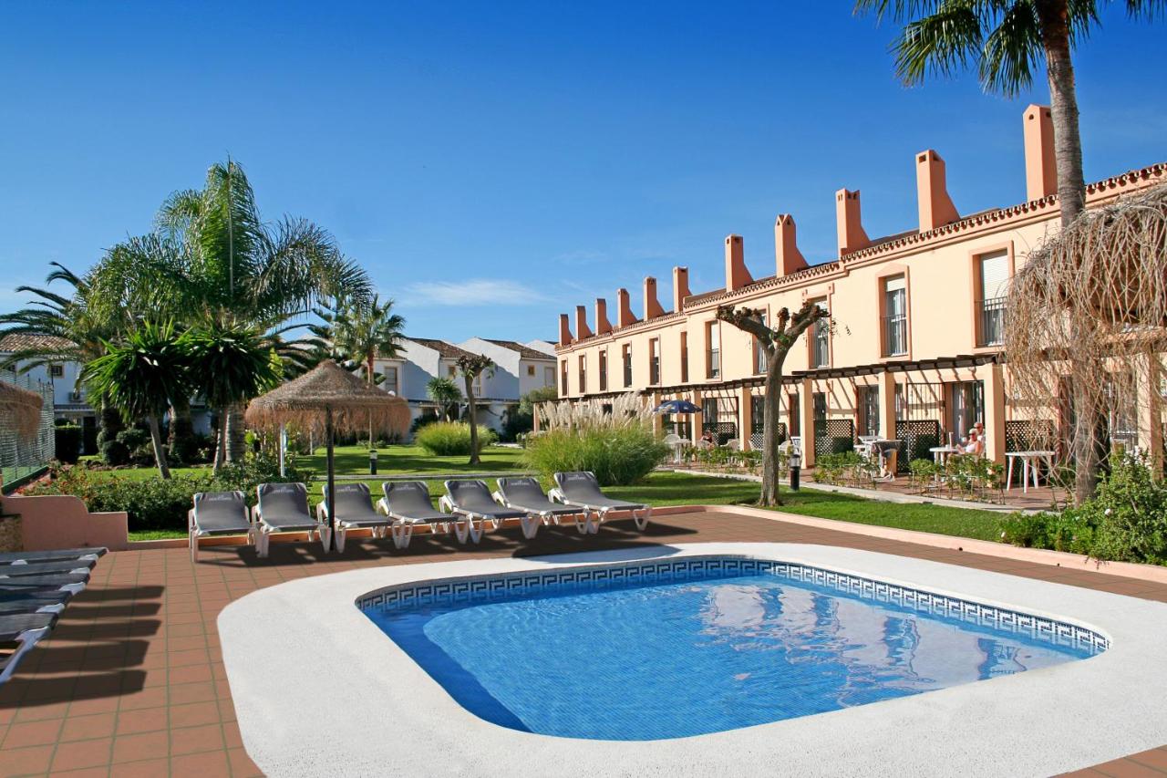 Ramada Residences by Wyndham Costa del Sol Fuengirola, Mijas ...