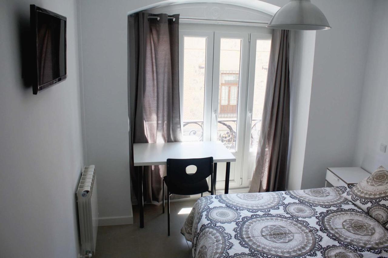 Hostel Spacious rooms, MADRID - SK, Madrid, Spain - Booking.com