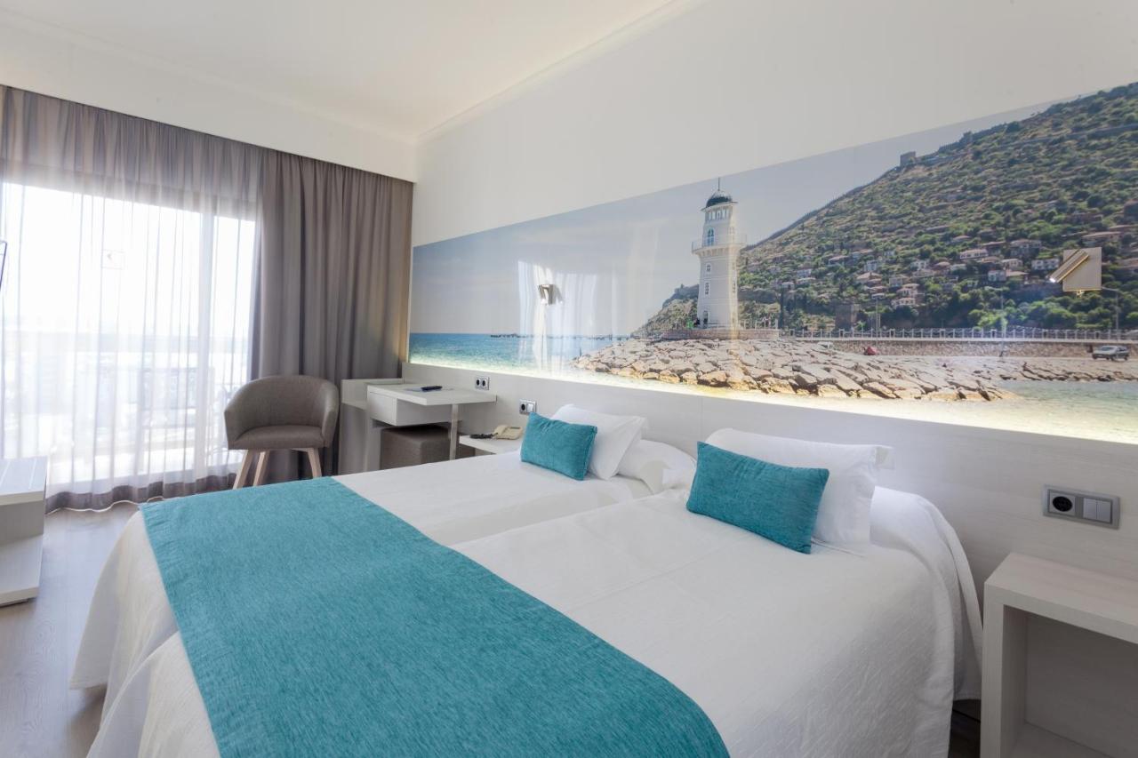 Hotel Obelisco, Playa de Palma – Updated 2022 Prices