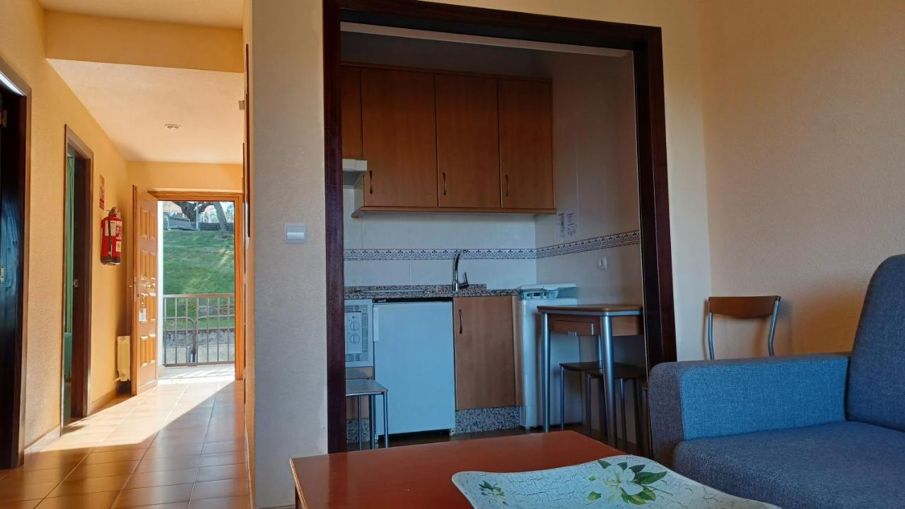 Apartamentos Baños de Ledesma, Salamanca – Precios ...