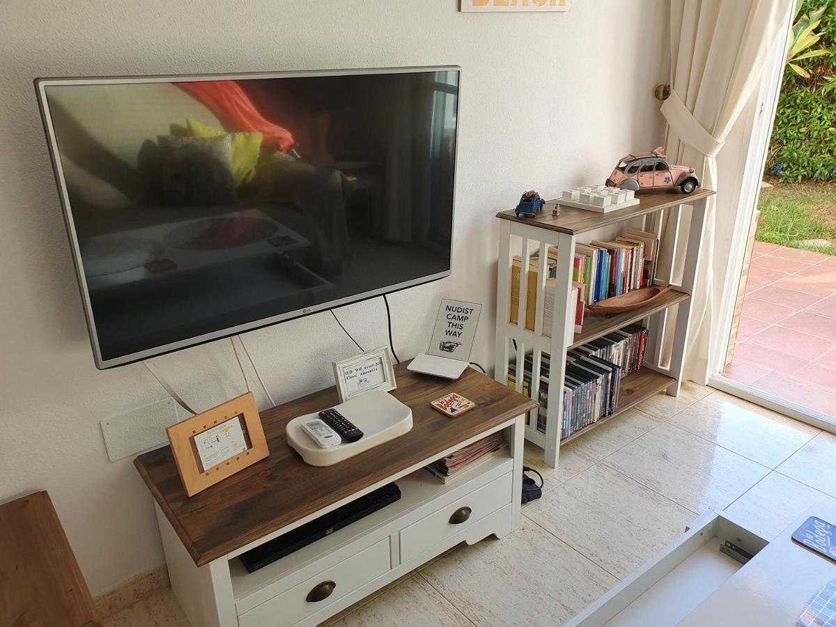 Torremar natura vera playa nudista luxury, Vera – Bijgewerkte ...