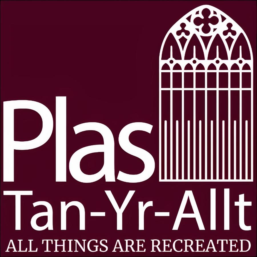 Plas Tan-Yr-Allt Historic Country House Luxury Accommodation - 雷火电竞 