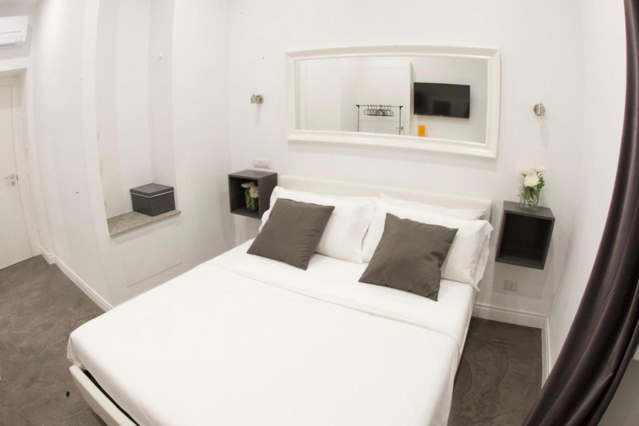 I LOVE VATICANO GUEST HOUSE - 5