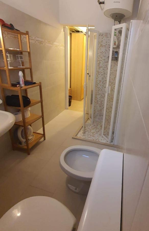 Residenza oleandro rosa - 2