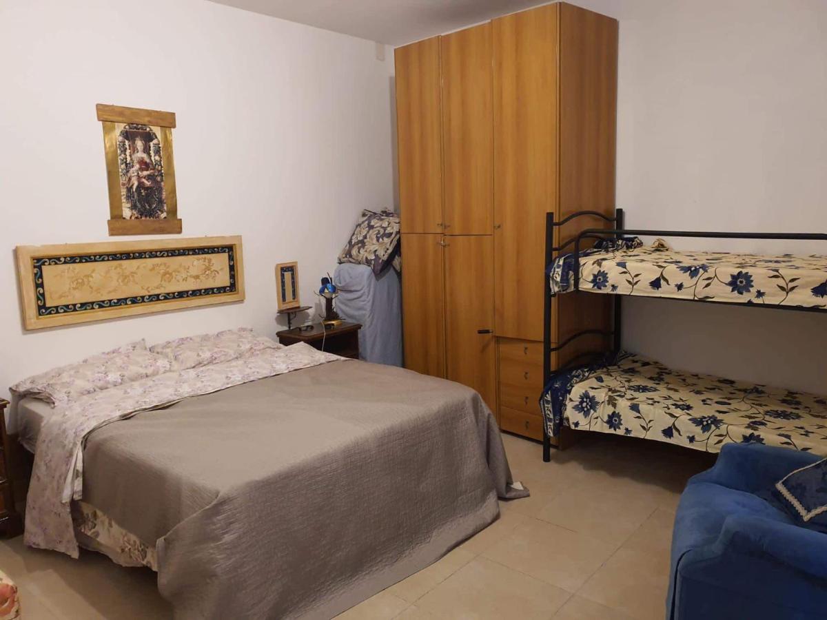 Residenza oleandro rosa - 3