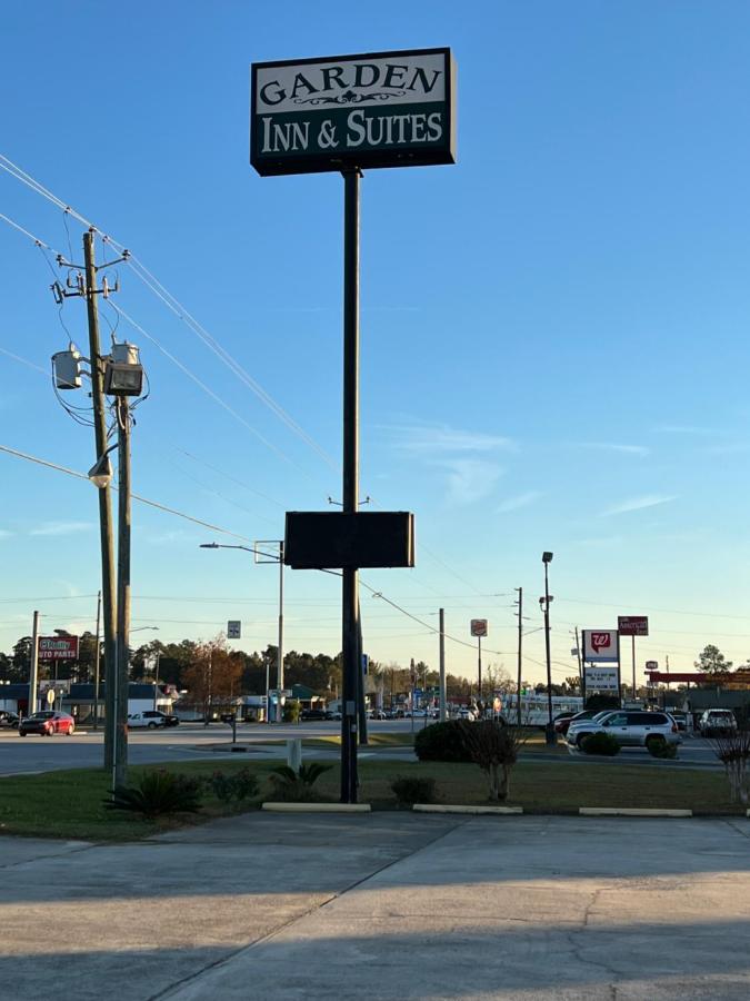 Garden Inn & Suites — photo 21