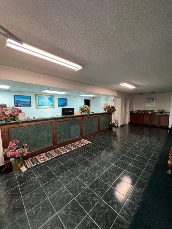 Garden Inn & Suites — photo 7