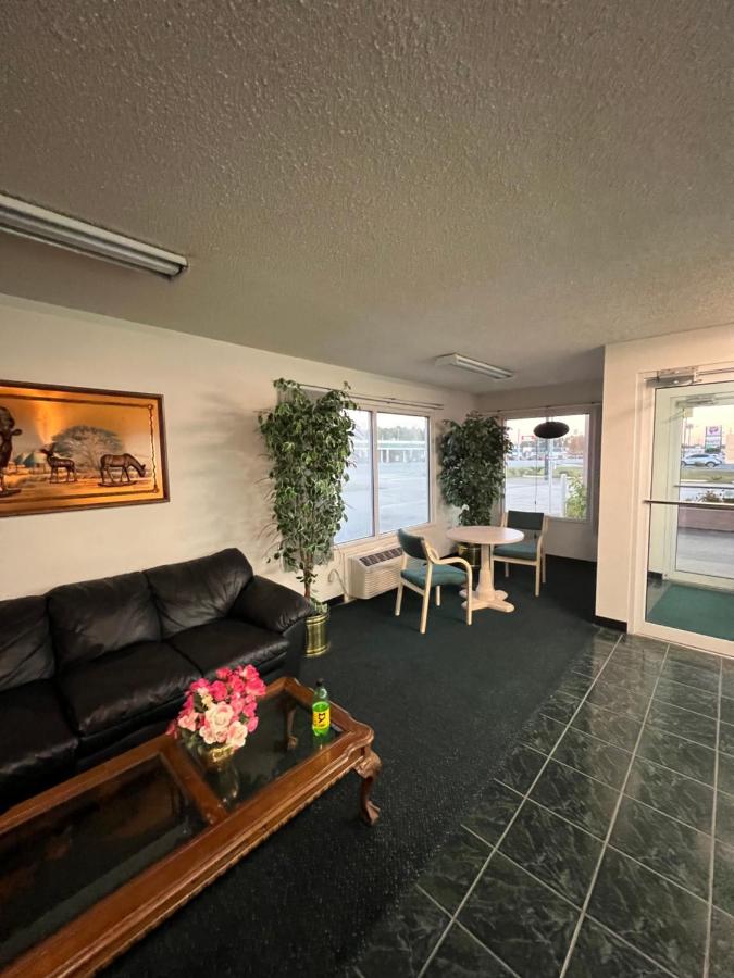 Garden Inn & Suites — photo 24