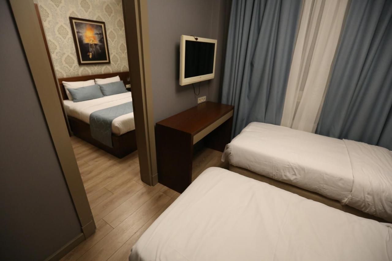 Beyoglu Suites Hotel - 5