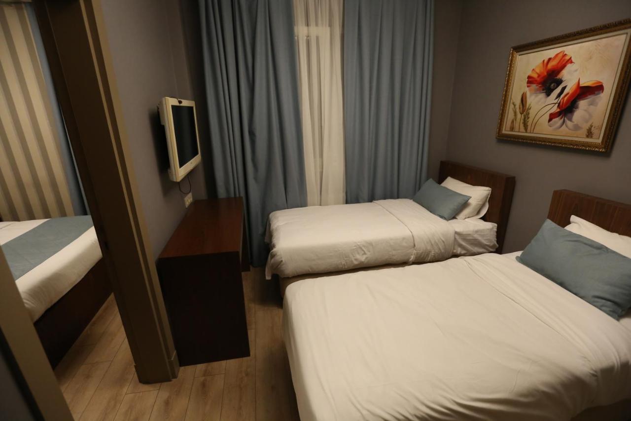 Beyoglu Suites Hotel - 4