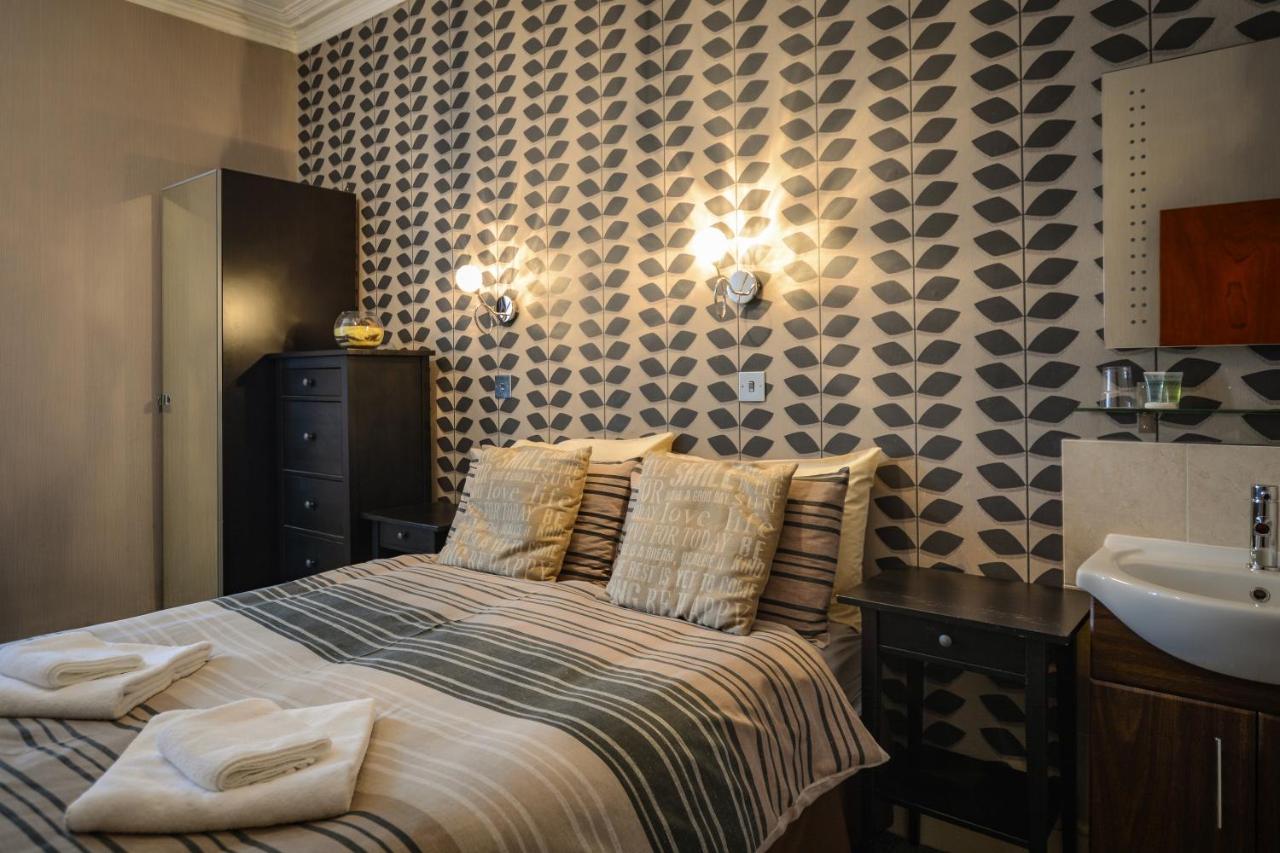 Standart Çift Kişilik Oda - Ortak Banyolu