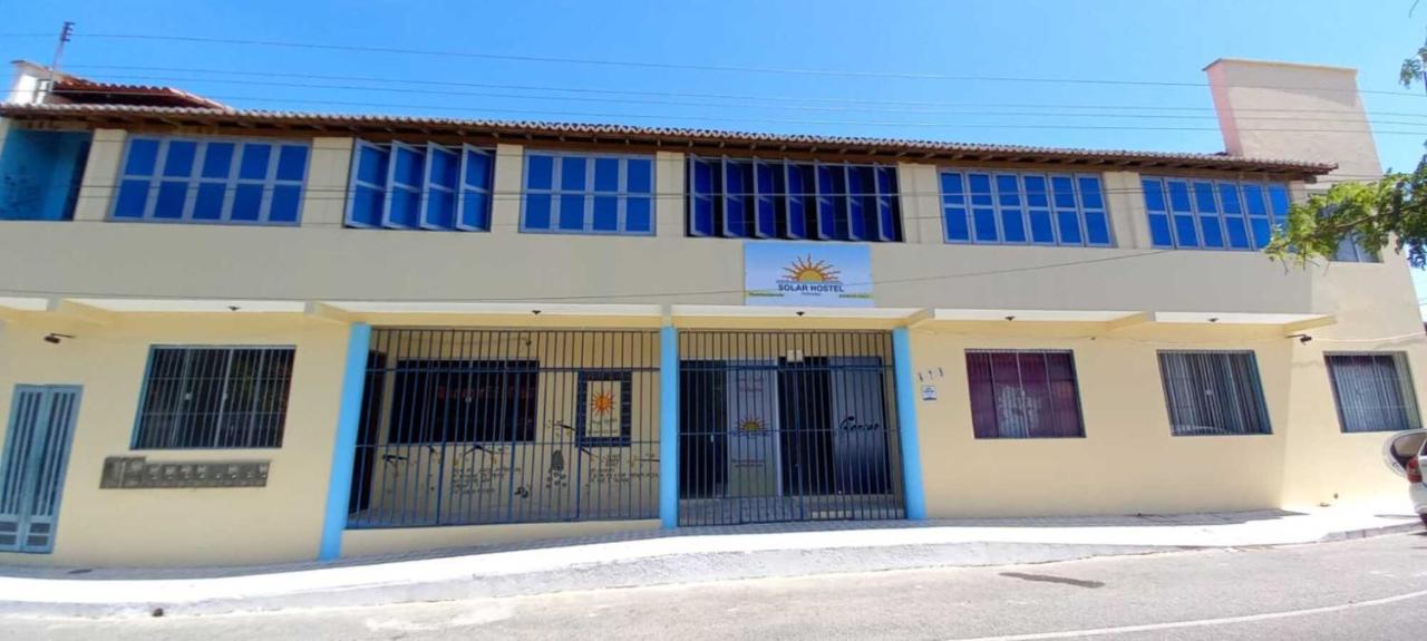 SOLAR HOSTEL PARNAIBA photo