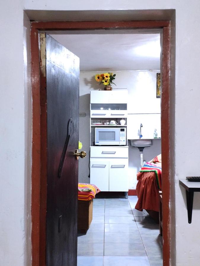 Cuzco Central Hostel - 5