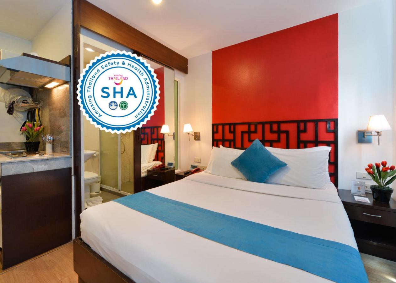 Arawana Express Chinatown - 2