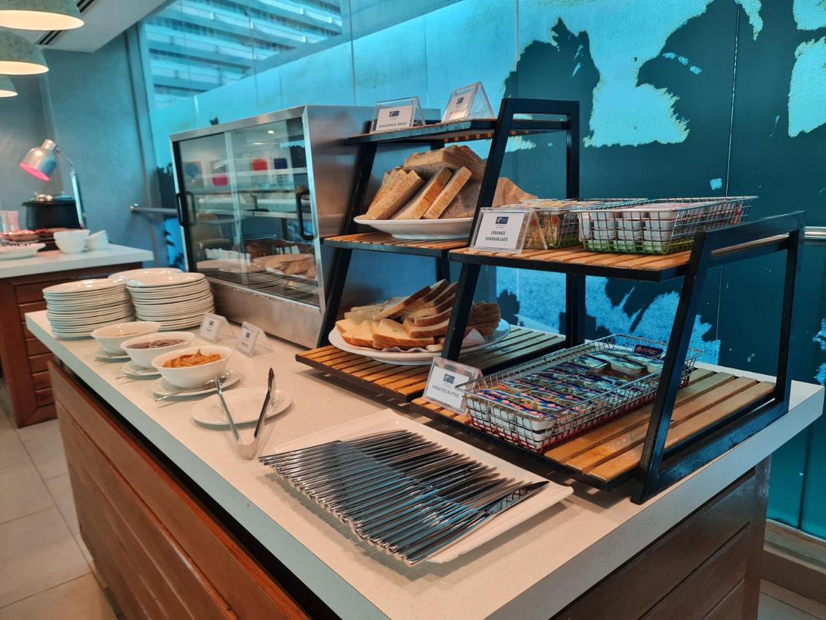 Holiday Inn Express & Suites Johor Bahru by IHG - 5