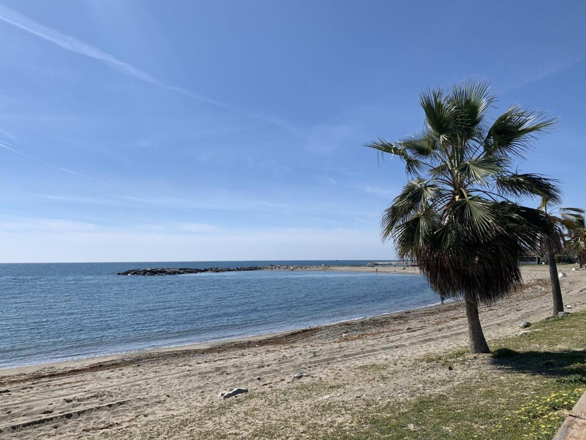 Almodóvar Villa - Luxus Pur in Strandnähe, Marbella ...