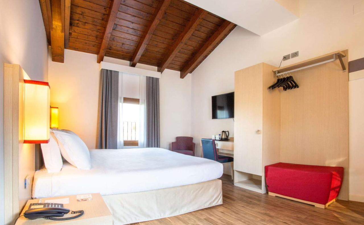 Best Western Titian Inn Hotel Treviso - Laterooms