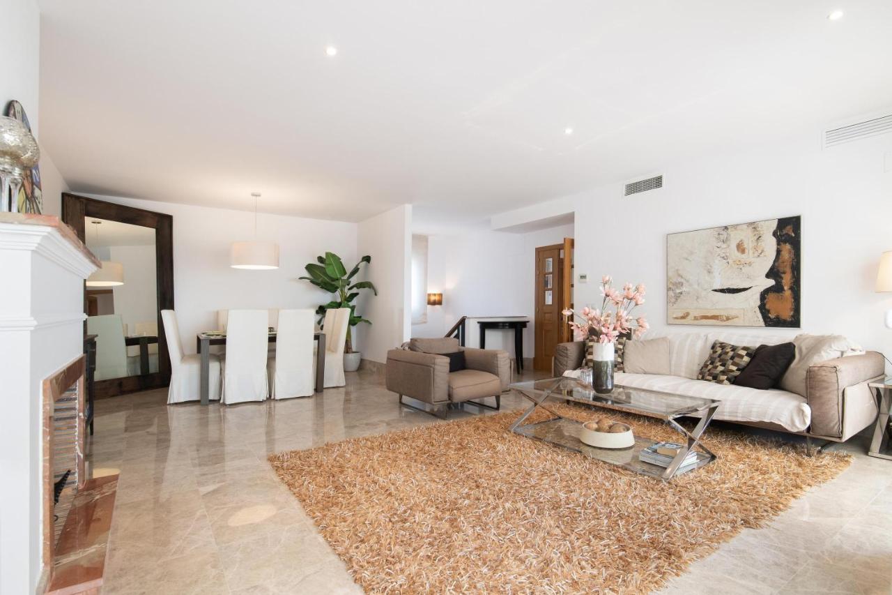 Casa de Manzana i Marbella – uppdaterade priser för 2022